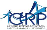 Concurso Selo Comemorativo 25 anos CRP-12  - Conselho Regional de Psicologia Santa Catarina - 12ª Região