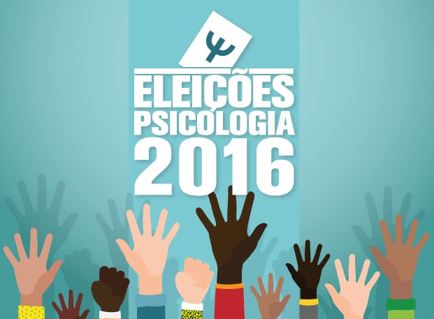 Eleições 2016: Resultado da Comissão Regional Eleitoral CRP-12