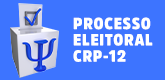 Processo Eleitoral CRP-12